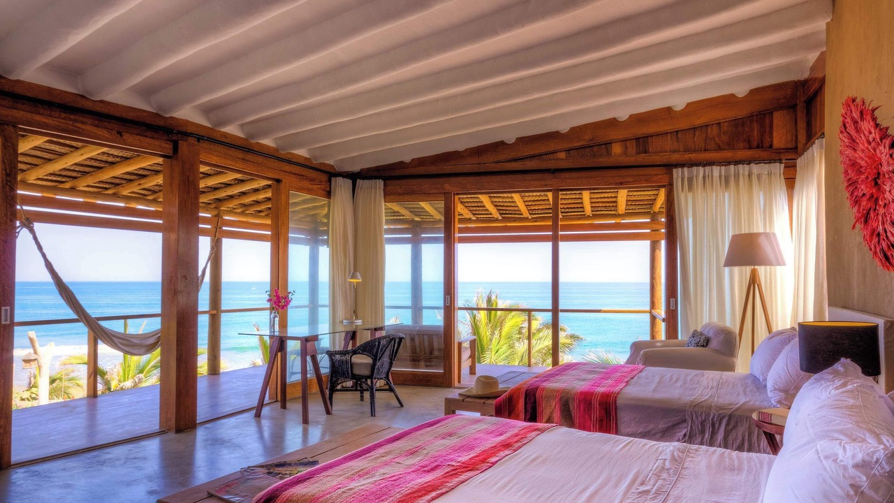 Photo of Bedroom in Las Pocitas