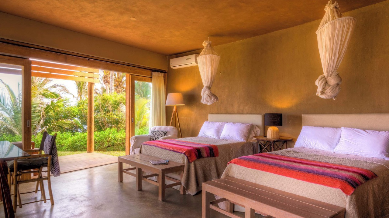 Photo of Bedroom in Las Pocitas