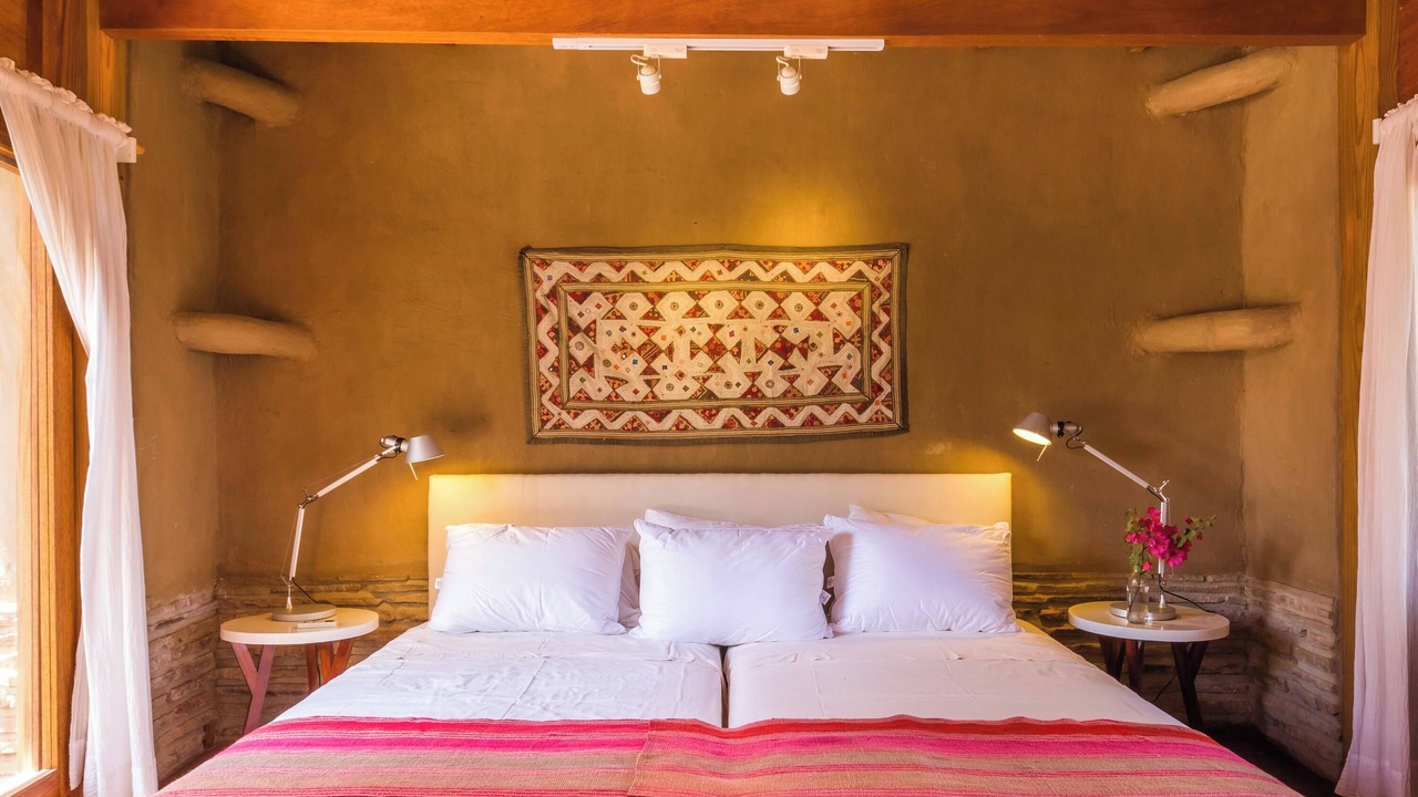 Photo of Bedroom in Las Pocitas