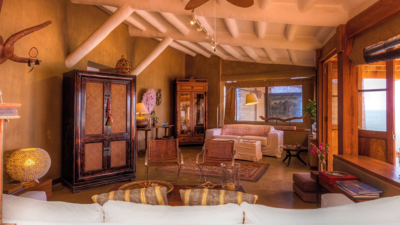 Photo of Livingroom in Las Pocitas