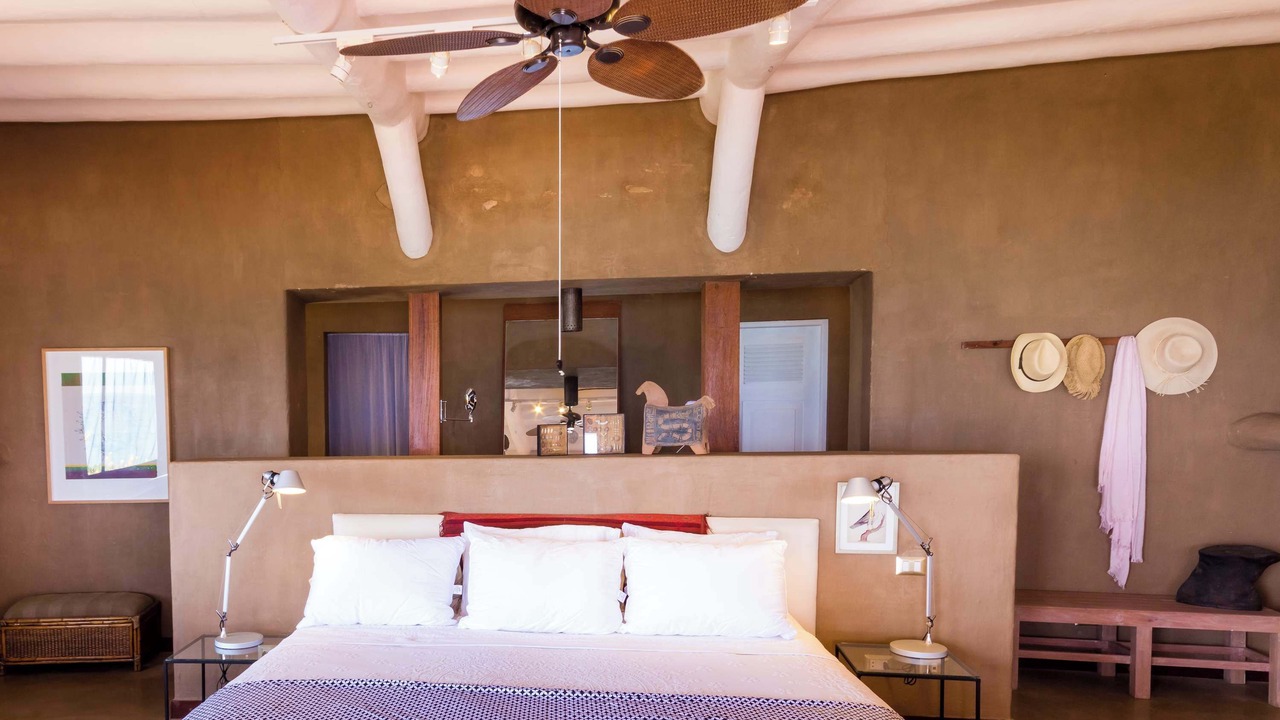 Photo of Bedroom in Las Pocitas
