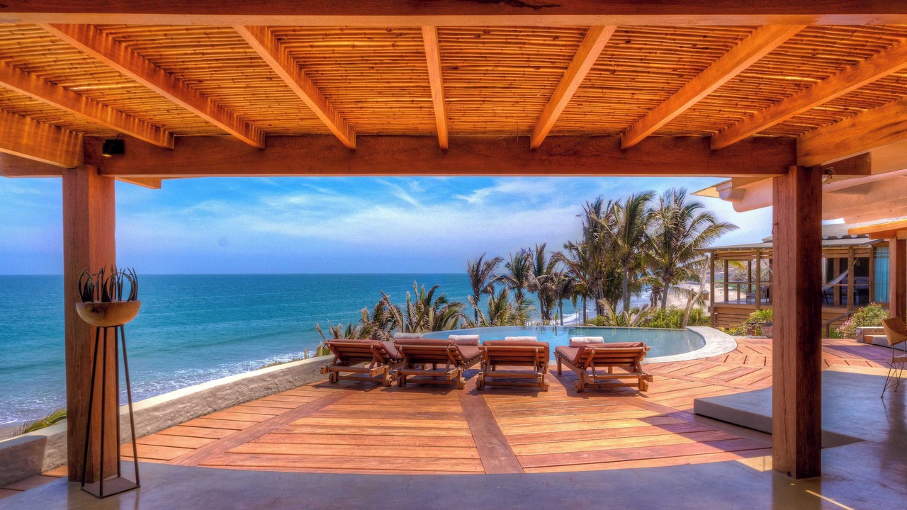 Photo of Outdoor in Las Pocitas