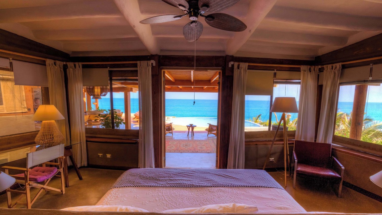 Photo of Bedroom in Las Pocitas