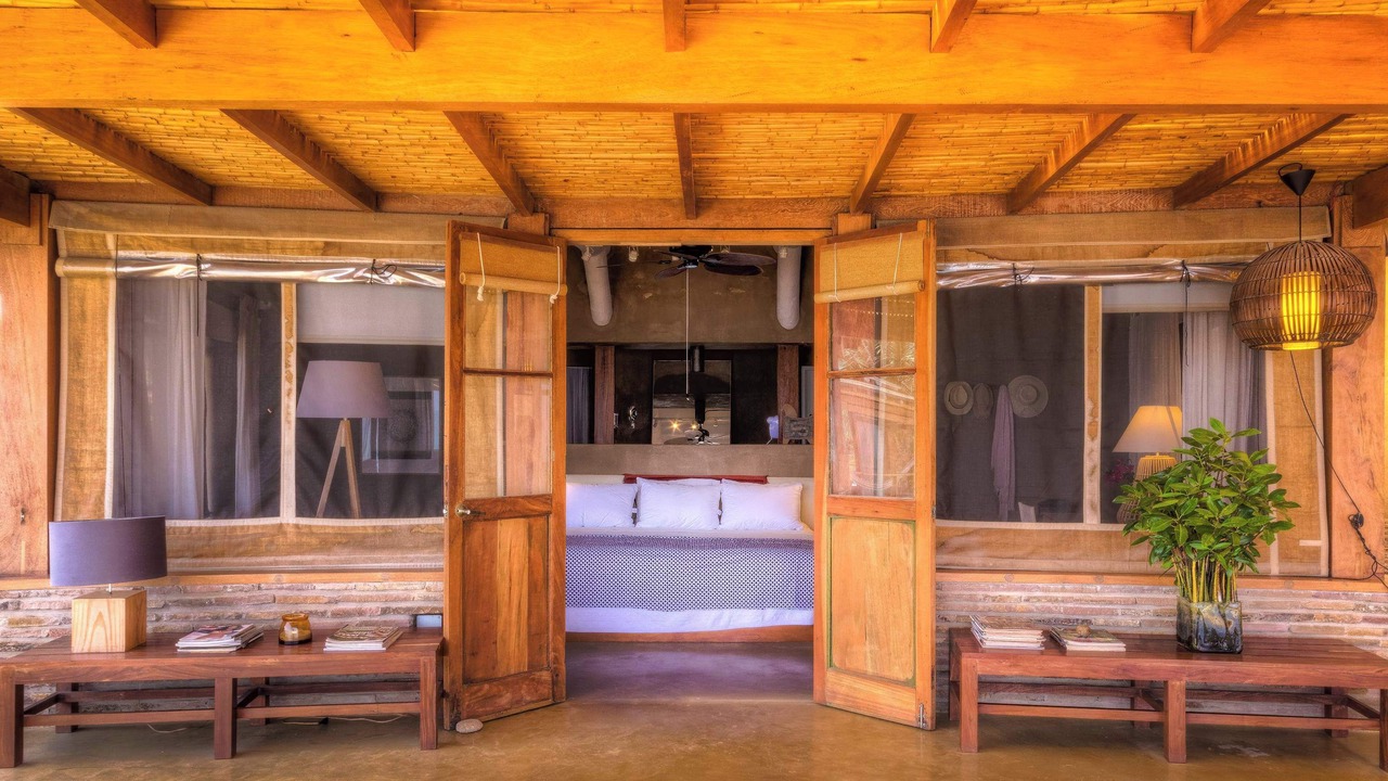 Photo of Bedroom in Las Pocitas