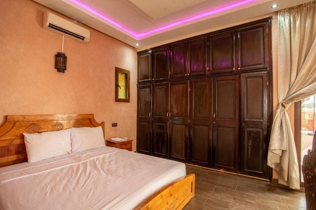 Photo of Bedroom in Aghouatim