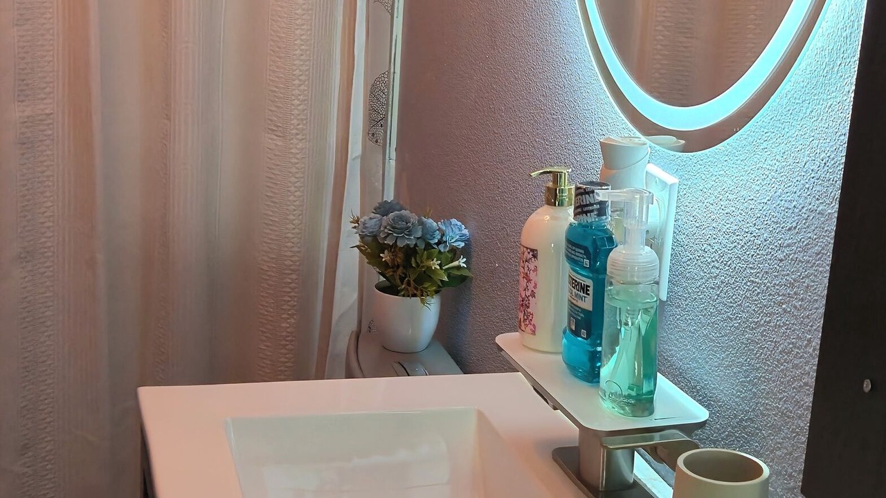 Photo of Bathroom in Alvin