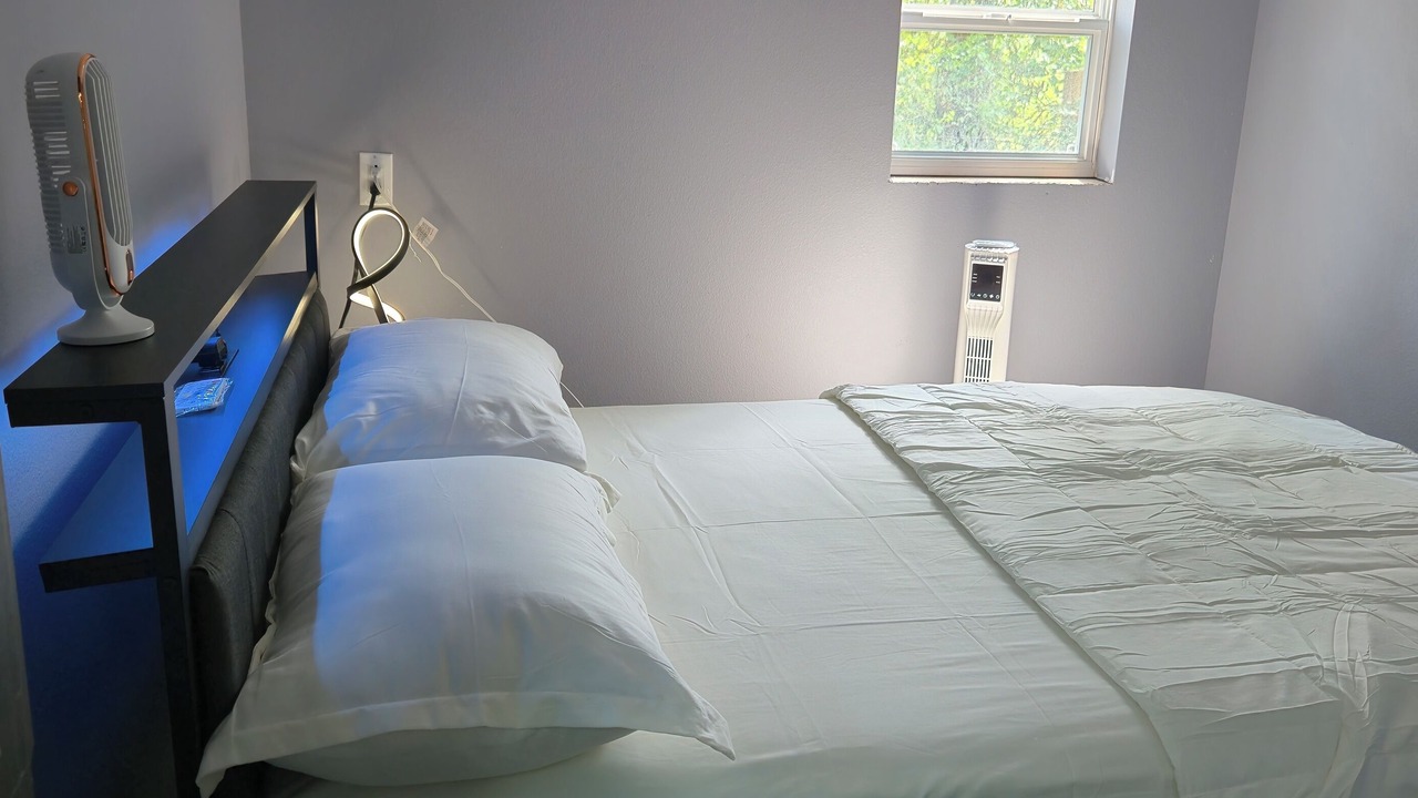 Photo of Bedroom in Alvin