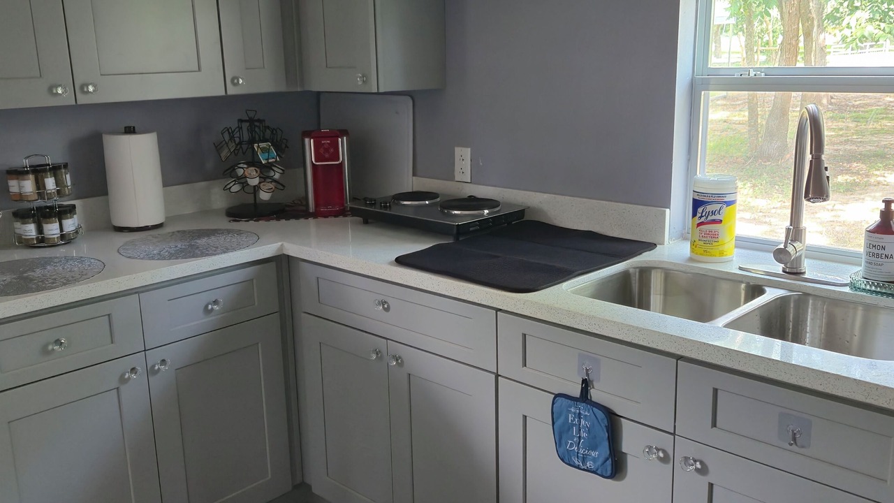 Photo of Kitchen in Alvin