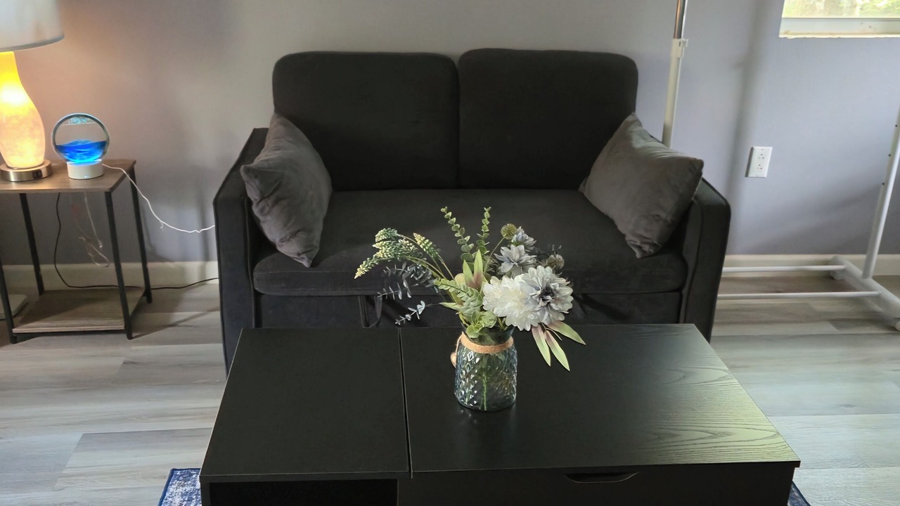 Photo of Livingroom in Alvin