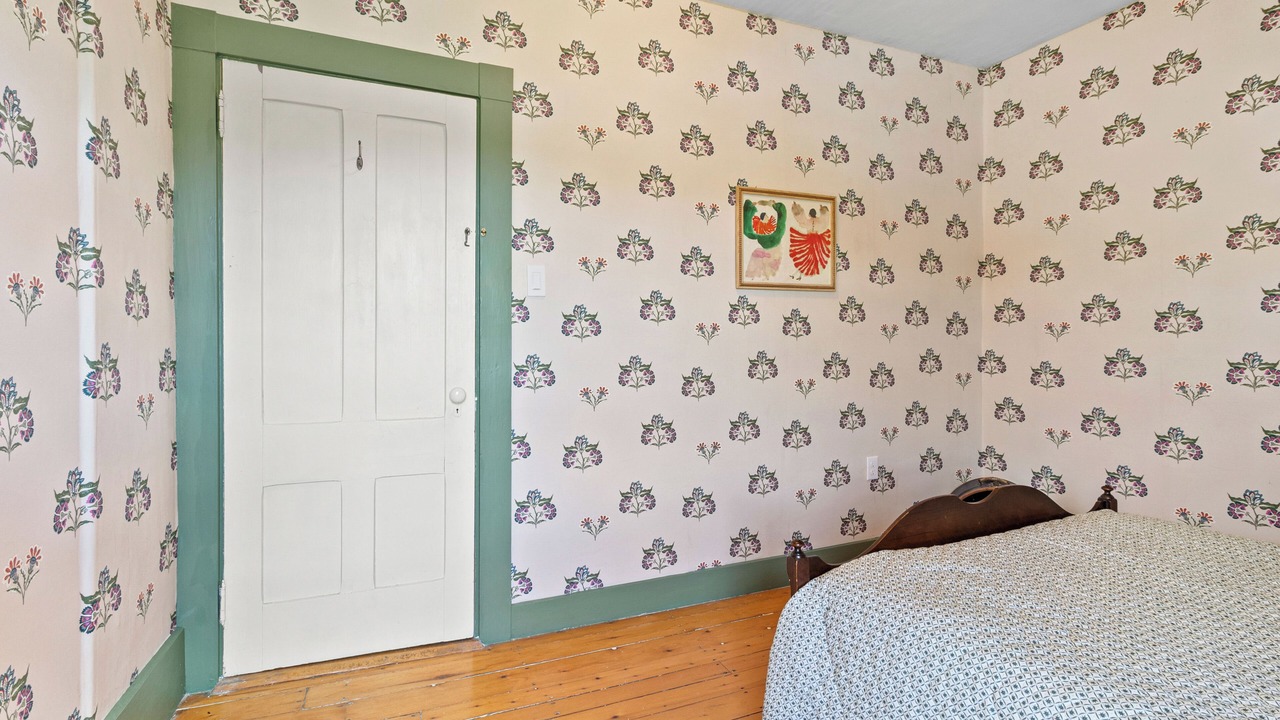 Photo of Bedroom in Lunenburg County