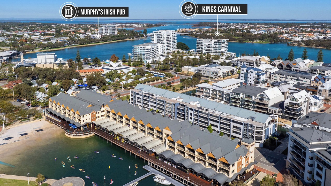 Photo of Outdoor in Mandurah