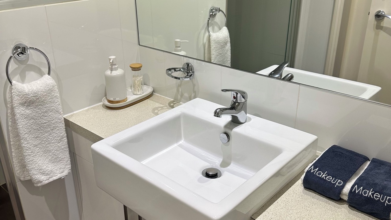Photo of Bathroom in Mandurah