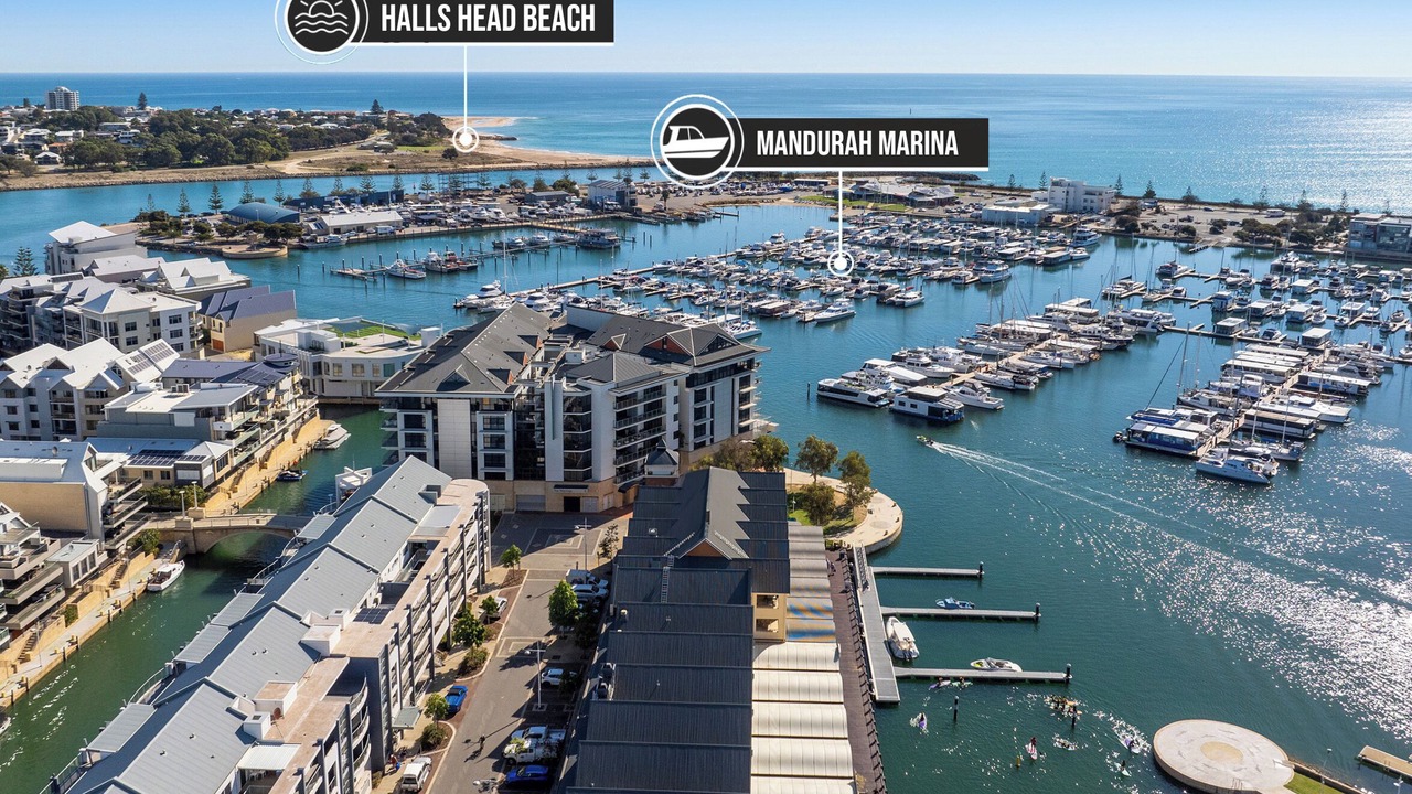 Photo of Others in Mandurah