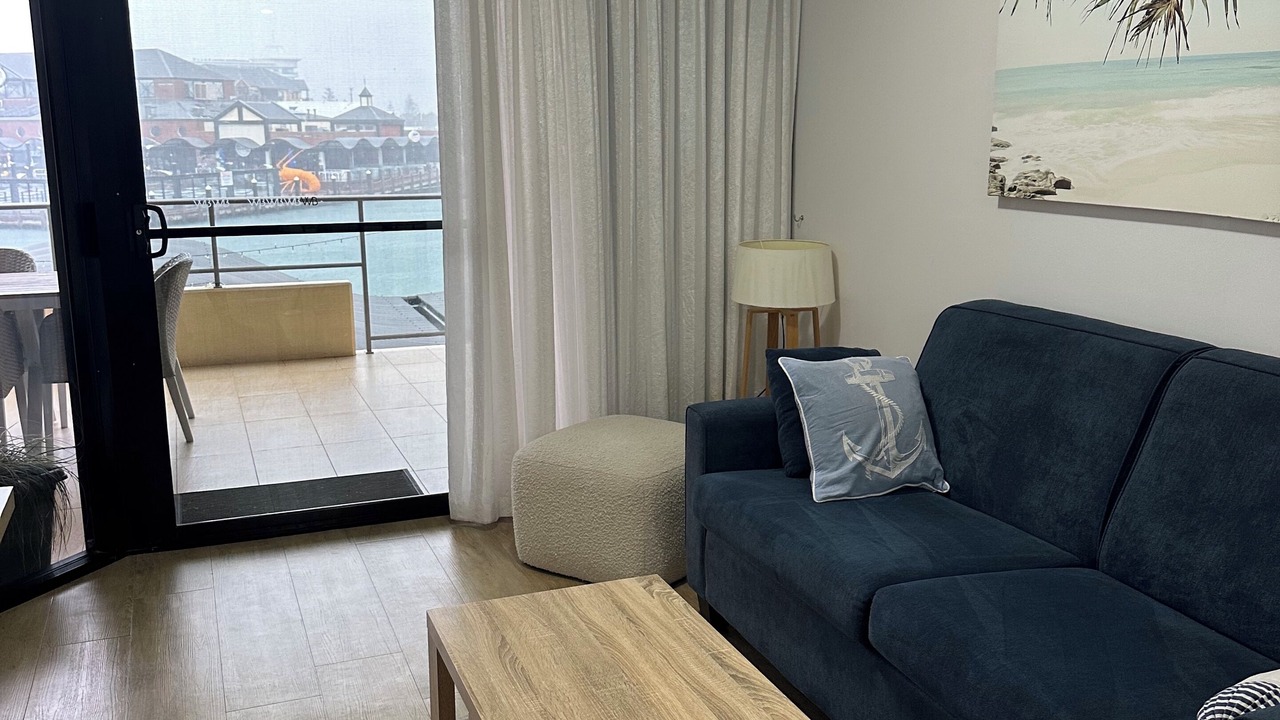 Photo of Livingroom in Mandurah