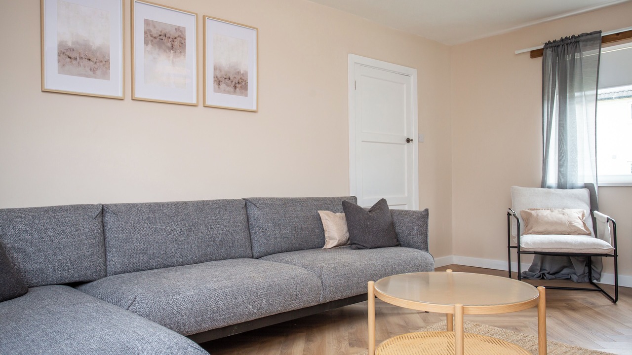 Photo of Livingroom in Kielder