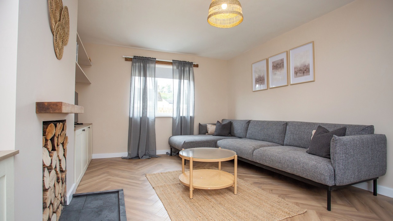 Photo of Livingroom in Kielder