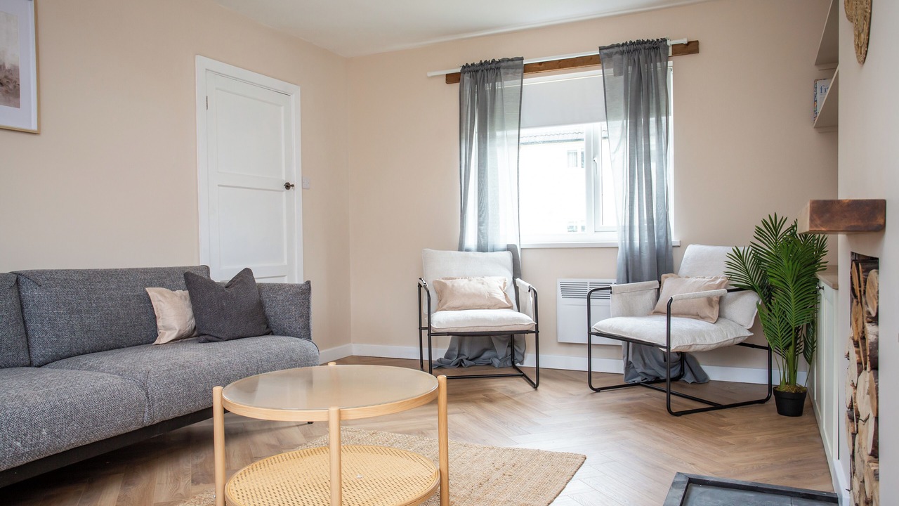 Photo of Livingroom in Kielder