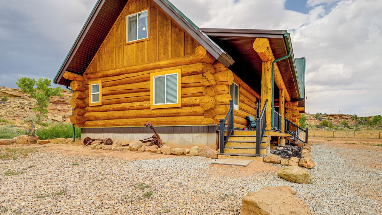 Photo of Outdoor in Gusher