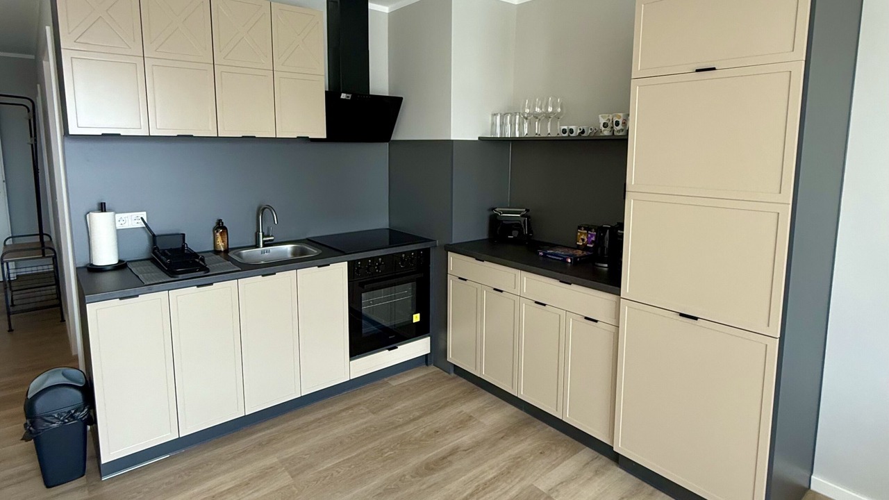 Photo of Kitchen in Rhein-Erft-Kreis District