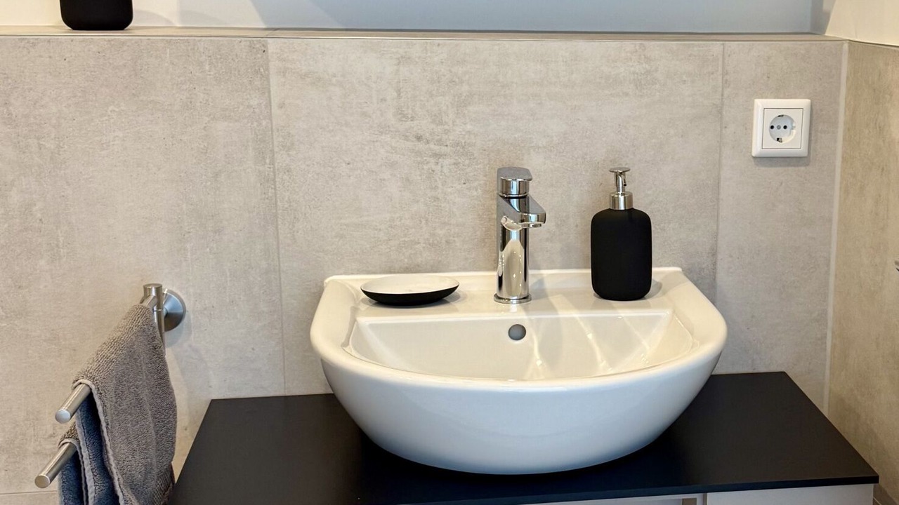 Photo of Bathroom in Rhein-Erft-Kreis District