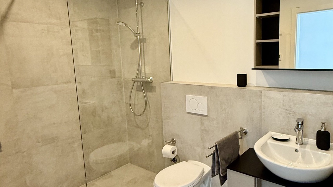 Photo of Bathroom in Rhein-Erft-Kreis District