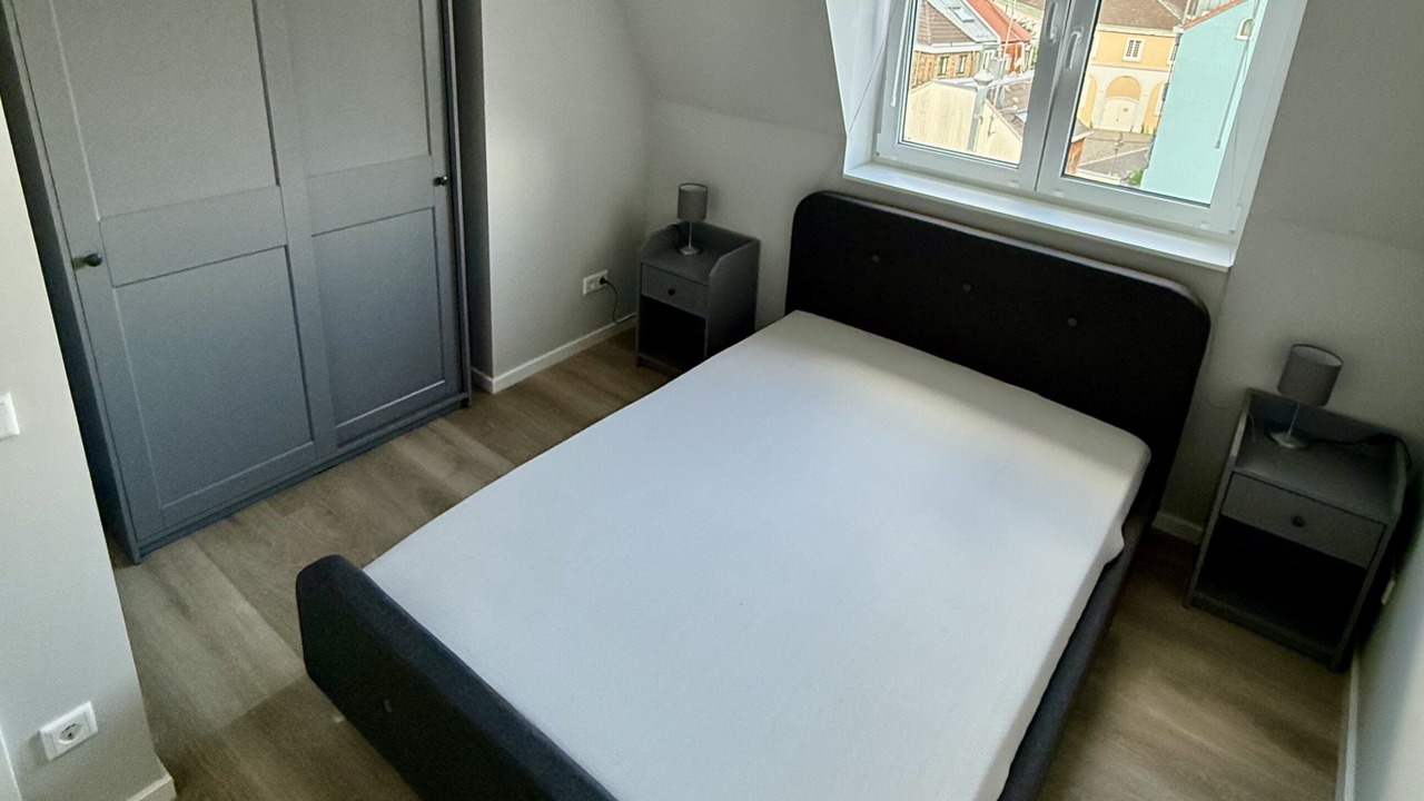 Photo of Bedroom in Rhein-Erft-Kreis District