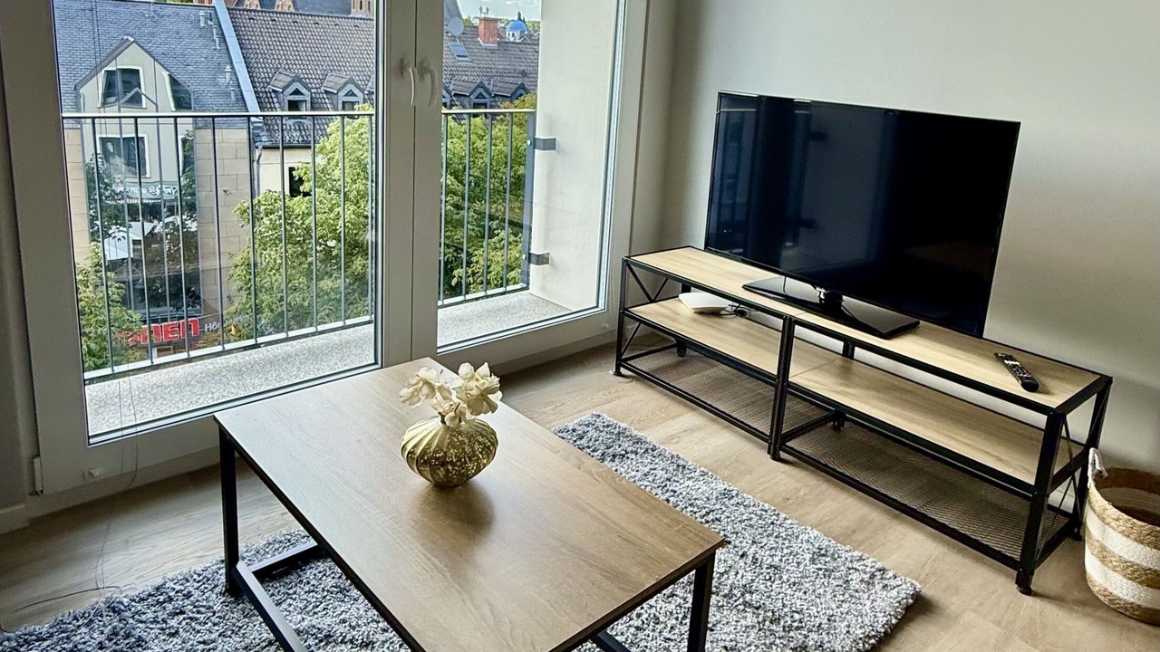Photo of Livingroom in Rhein-Erft-Kreis District