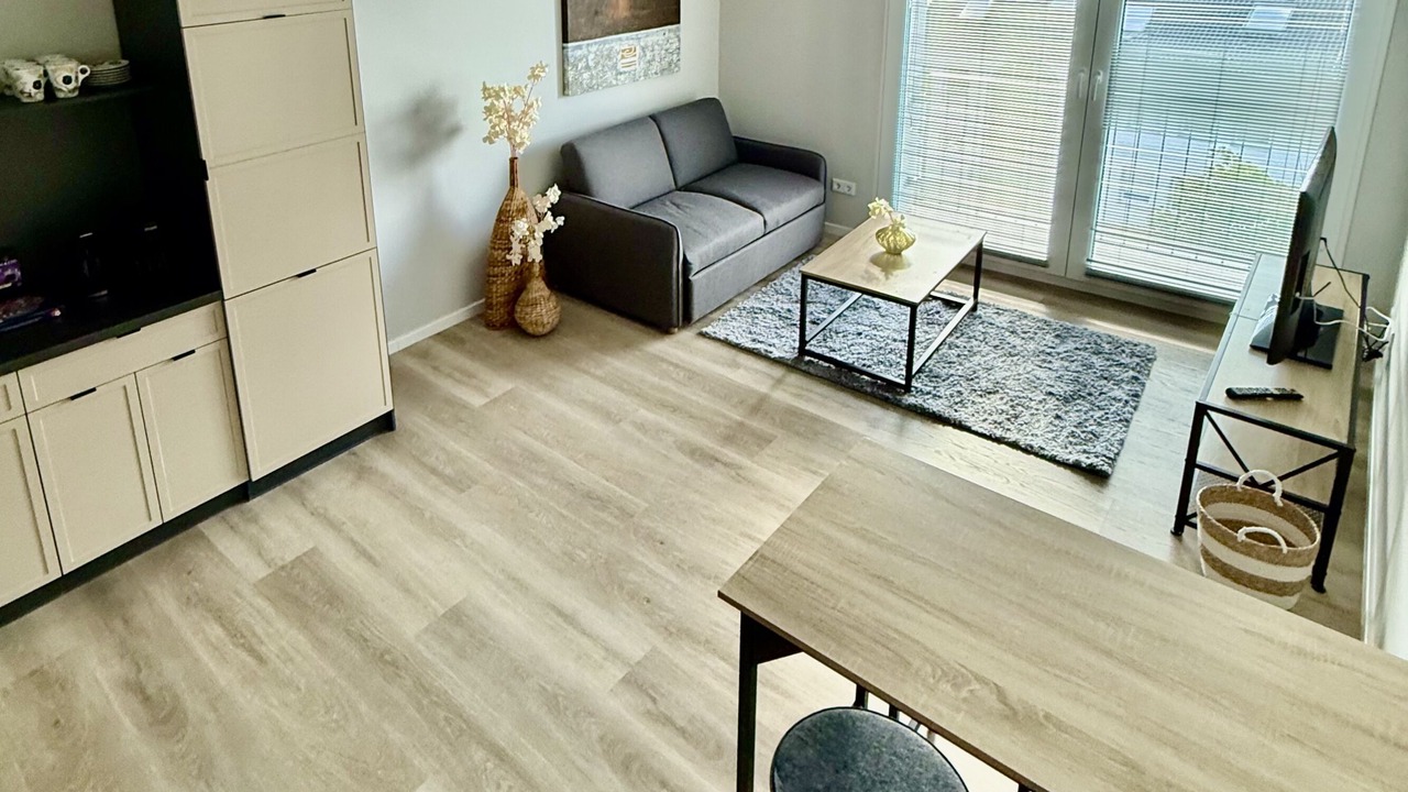 Photo of Livingroom in Rhein-Erft-Kreis District