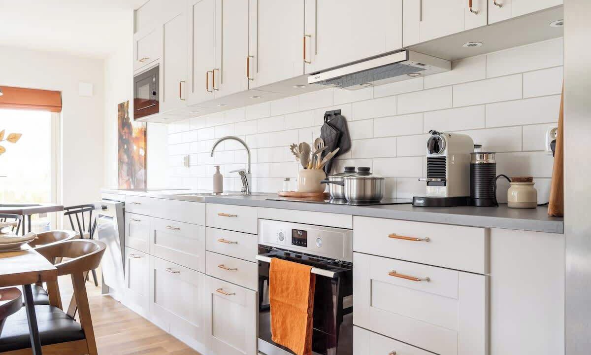 Photo of Kitchen in Bastad