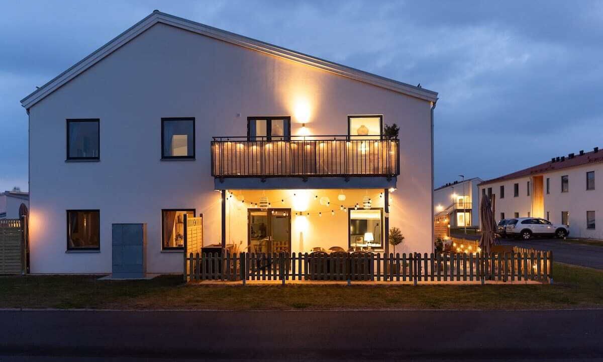 Photo of Outdoor in Bastad