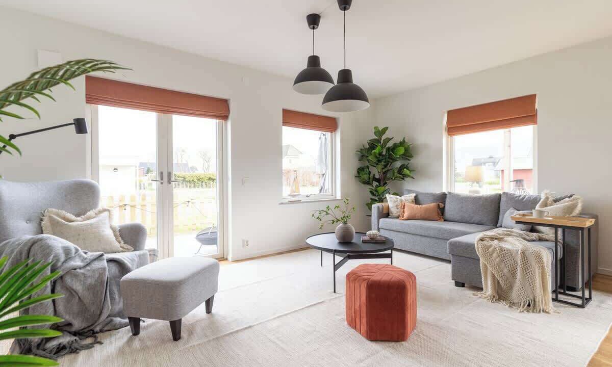 Photo of Livingroom in Bastad
