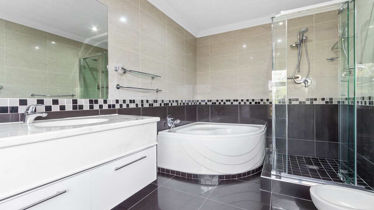 Photo of Bathroom in West Beach