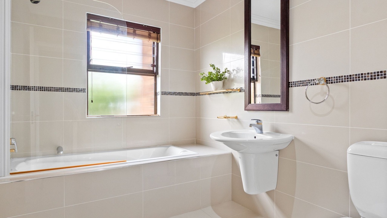 Photo of Bathroom in West Beach