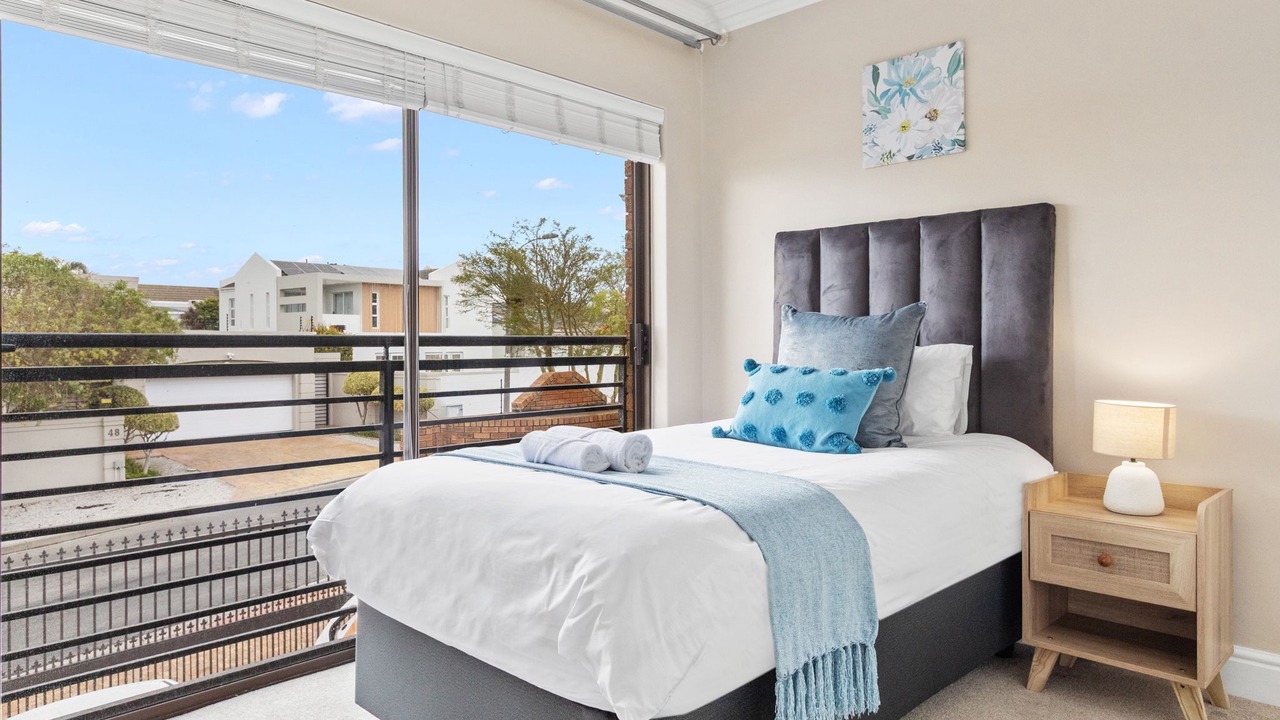 Photo of Bedroom in West Beach
