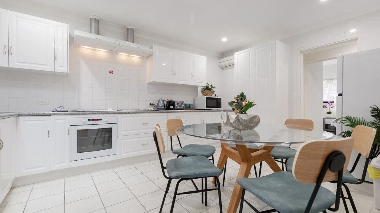 Photo of Kitchen in Connolly