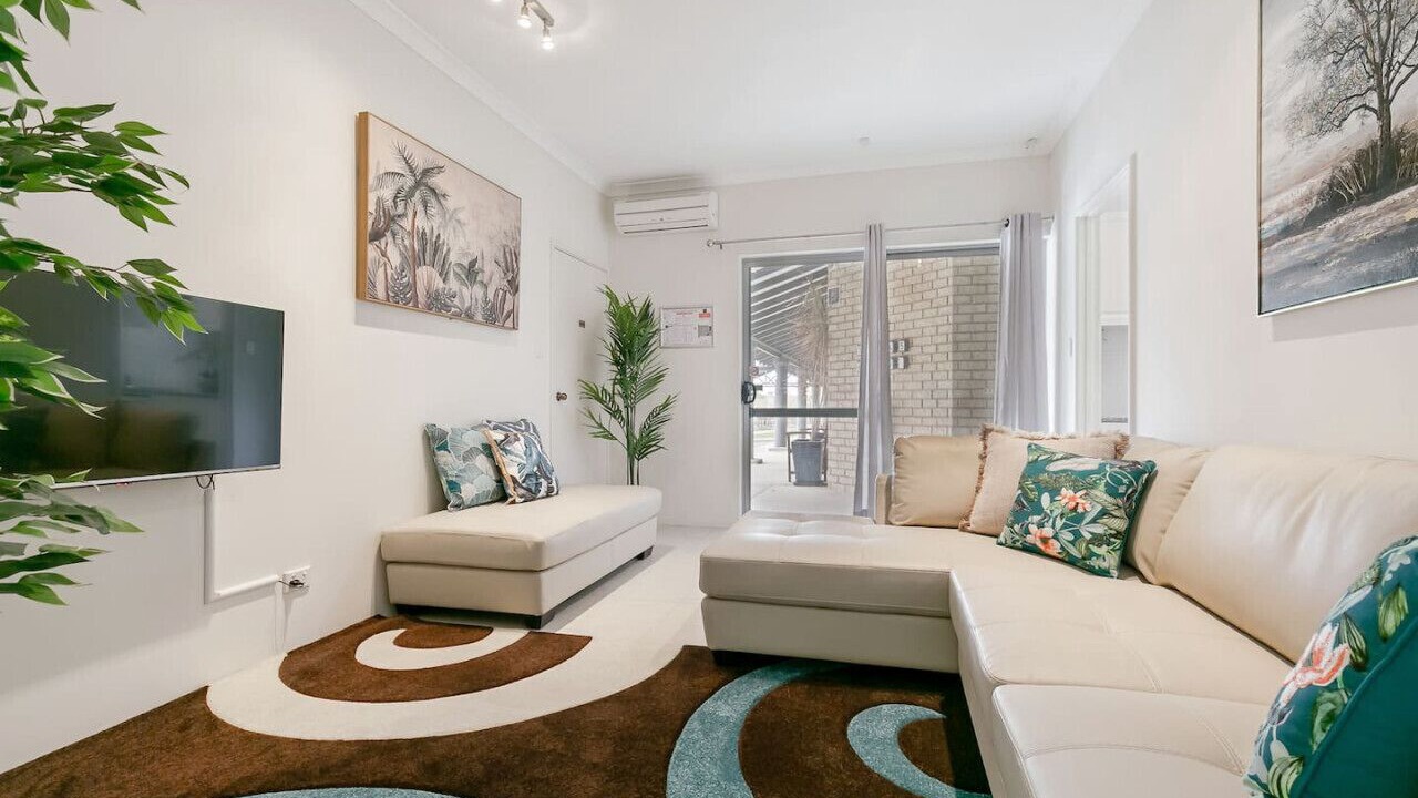 Photo of Livingroom in Connolly