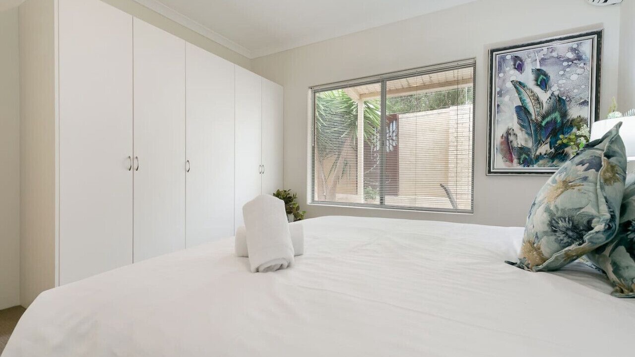 Photo of Bedroom in Connolly