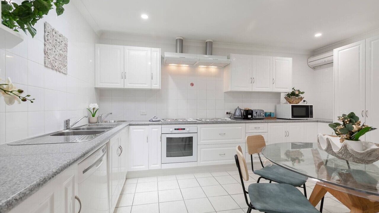 Photo of Kitchen in Connolly