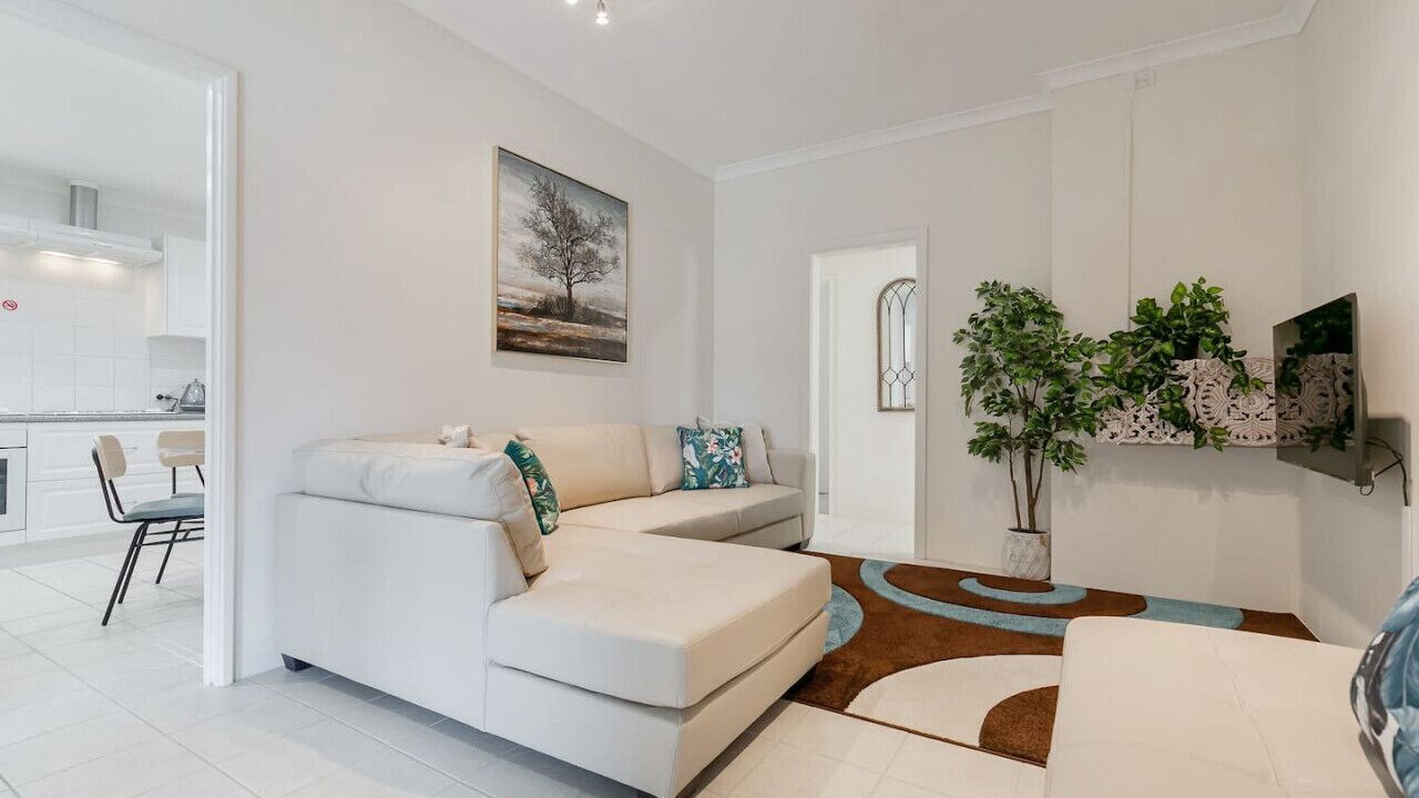 Photo of Livingroom in Connolly