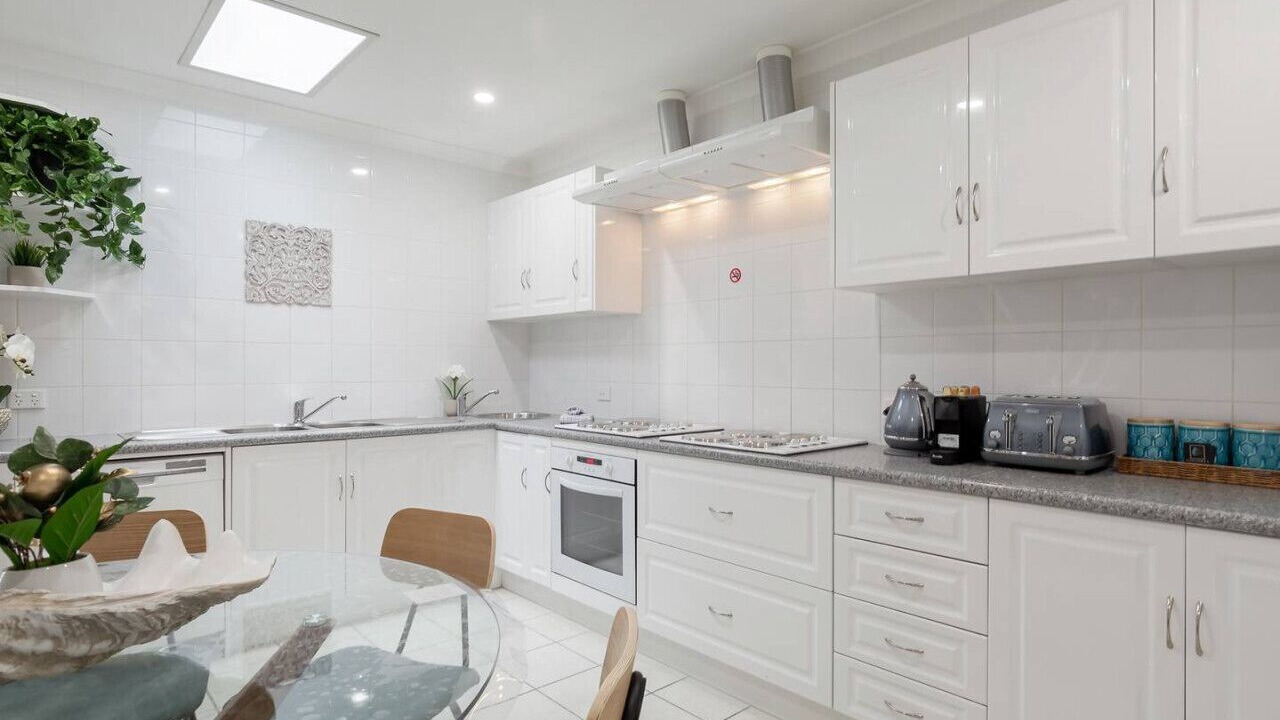 Photo of Kitchen in Connolly