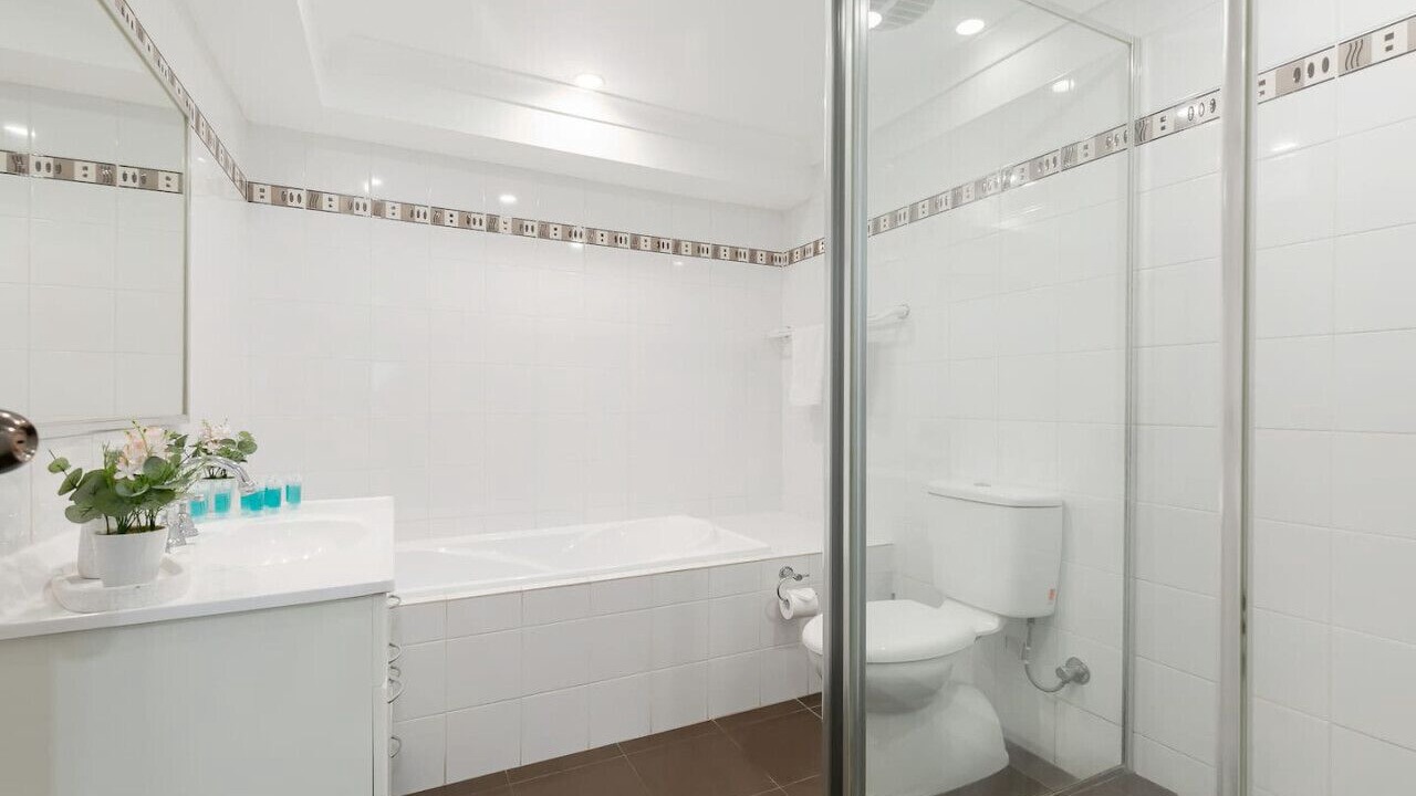 Photo of Bathroom in Connolly