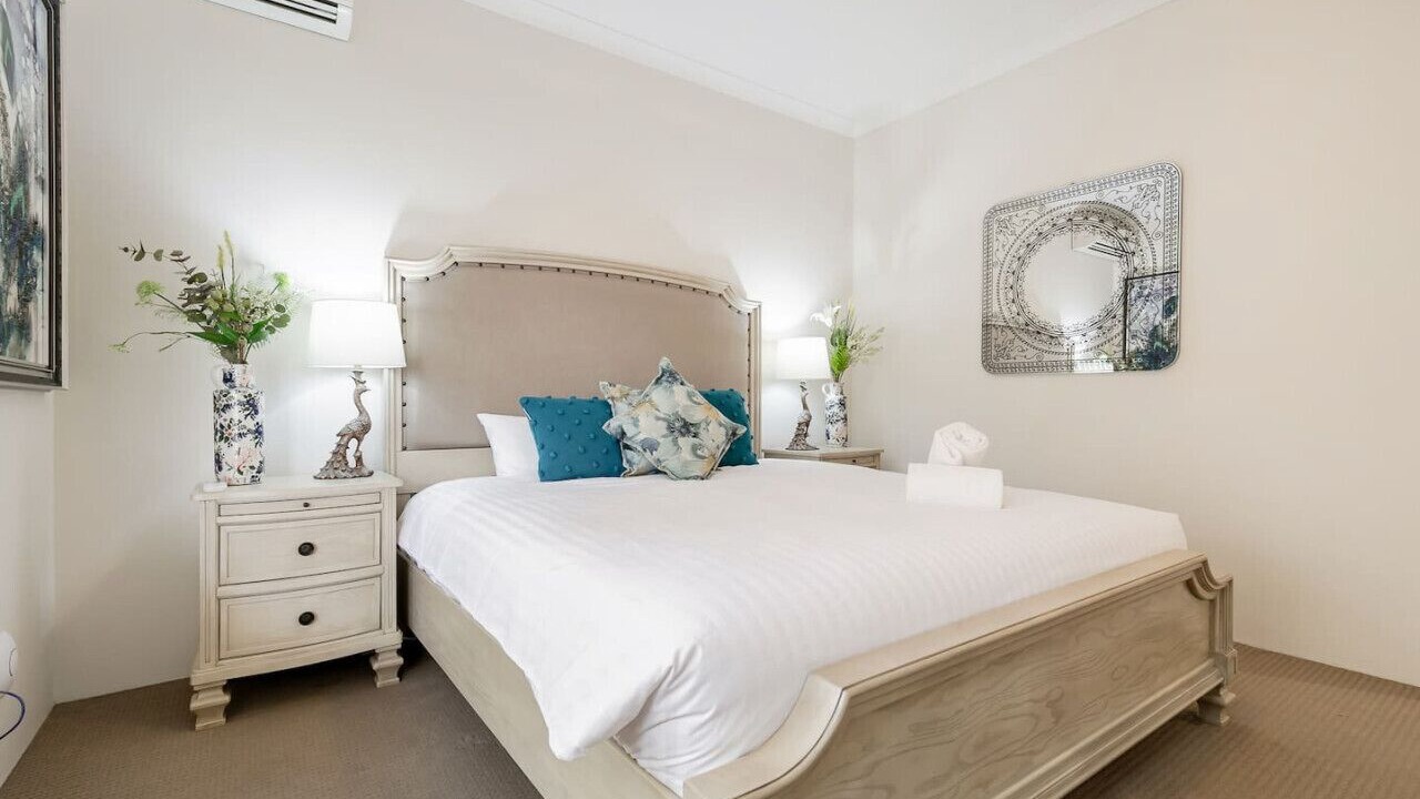 Photo of Bedroom in Connolly
