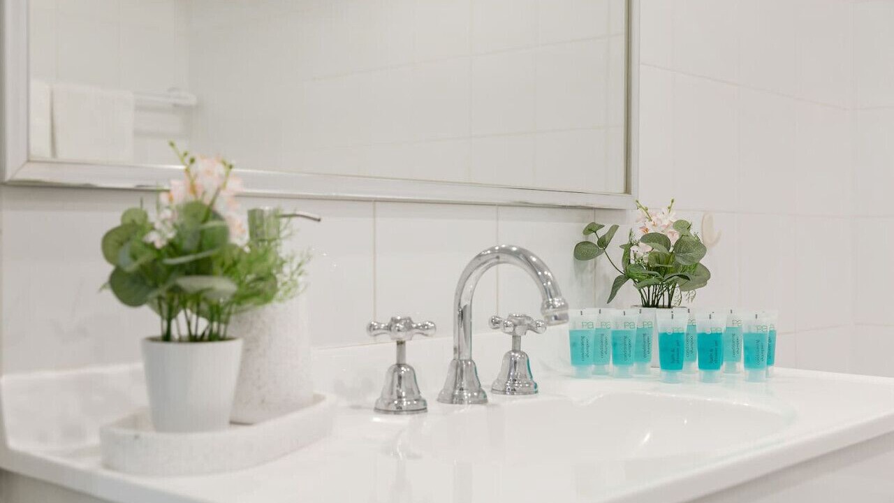 Photo of Bathroom in Connolly