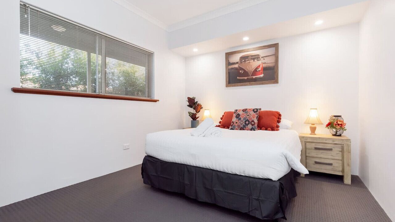 Photo of Bedroom in Connolly