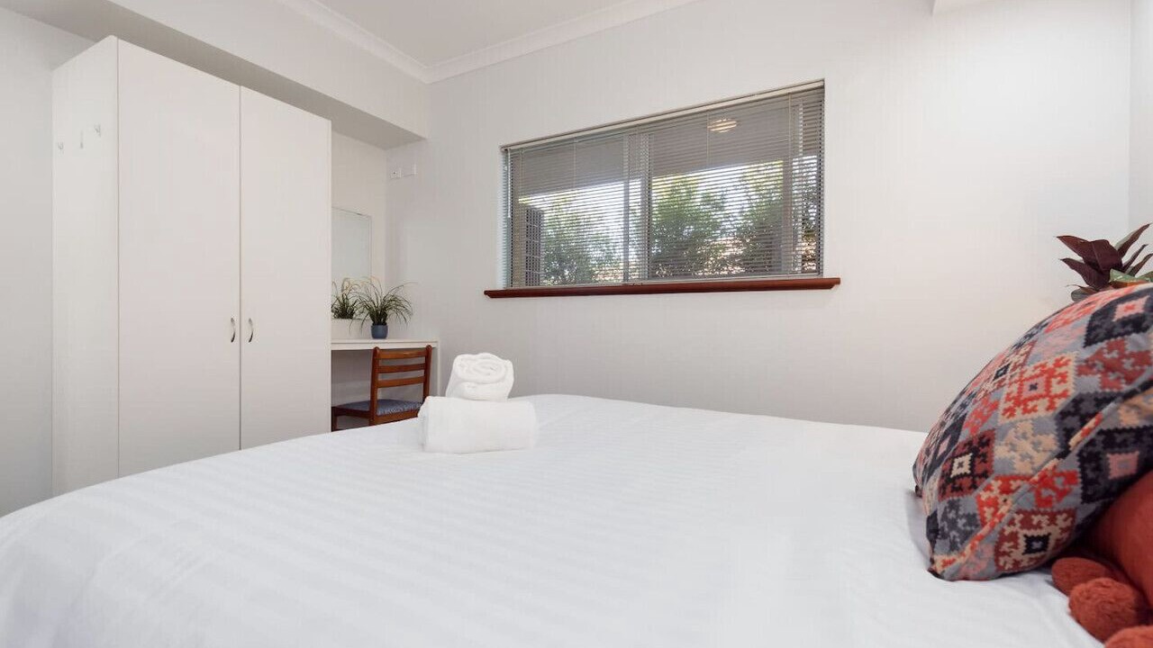 Photo of Bedroom in Connolly