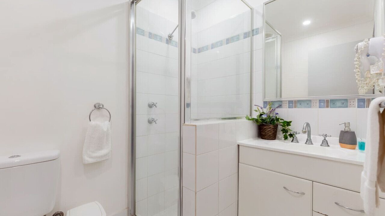 Photo of Bathroom in Connolly