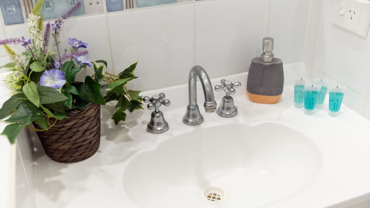 Photo of Bathroom in Connolly