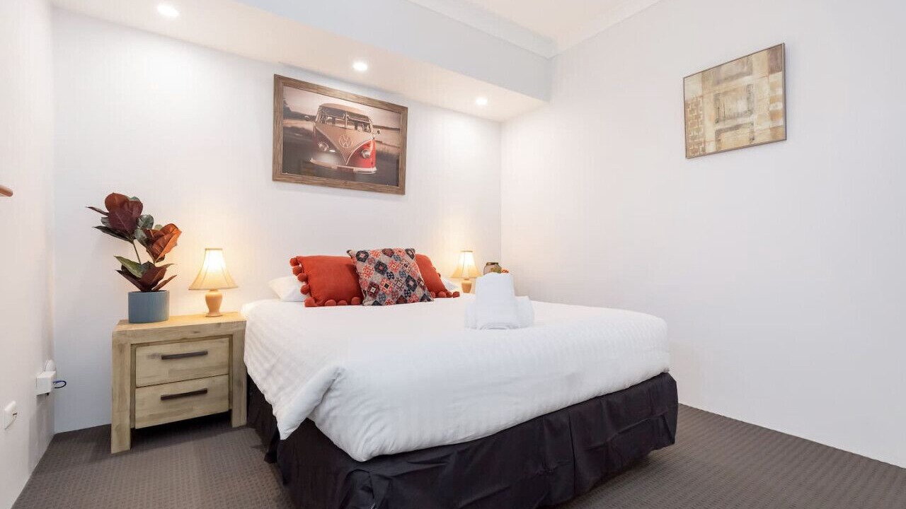 Photo of Bedroom in Connolly