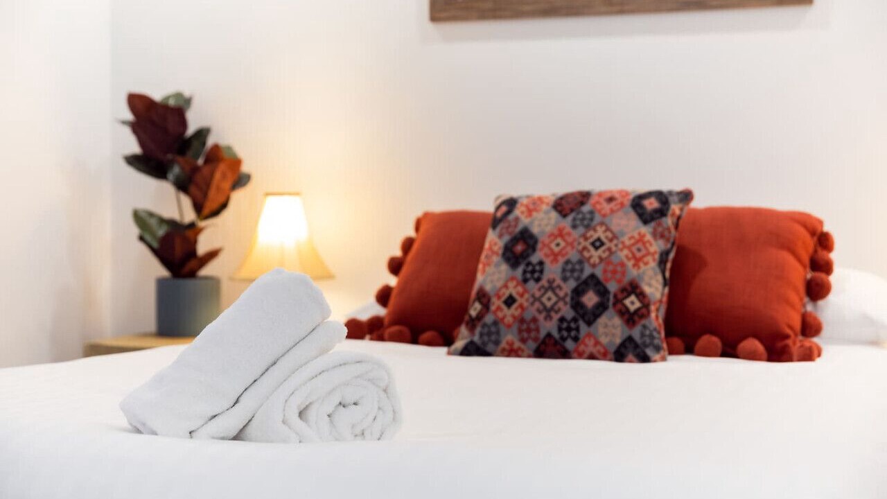 Photo of Bedroom in Connolly