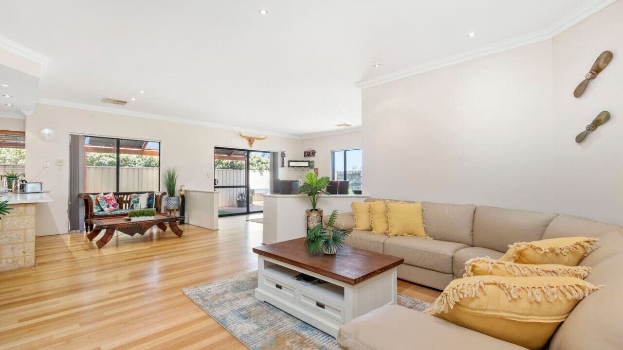 Photo of Livingroom in Ashby